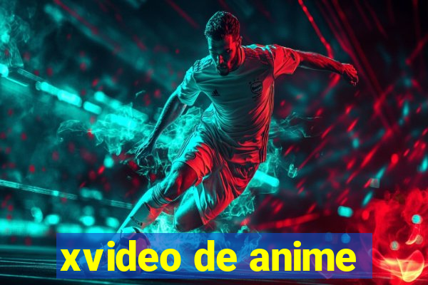 xvideo de anime